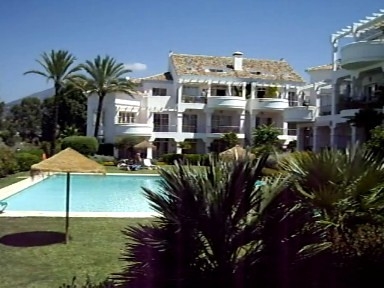 Guadalmina Alta property: Apartment for sale in Guadalmina Alta 215024
