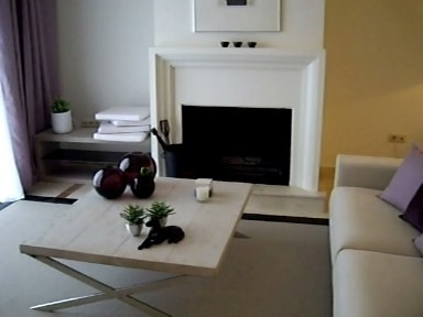 Guadalmina Alta property: Malaga Apartment 215024