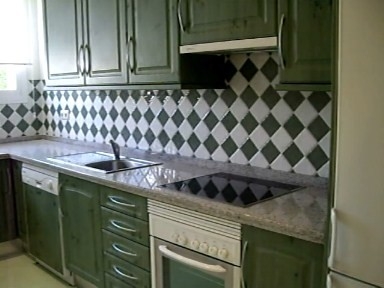 Guadalmina Alta property: Apartment with 3 bedroom in Guadalmina Alta 215024