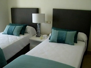 Guadalmina Alta property: Apartment with 3 bedroom in Guadalmina Alta, Spain 215024