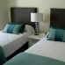 Guadalmina Alta property: 3 bedroom Apartment in Malaga 215024