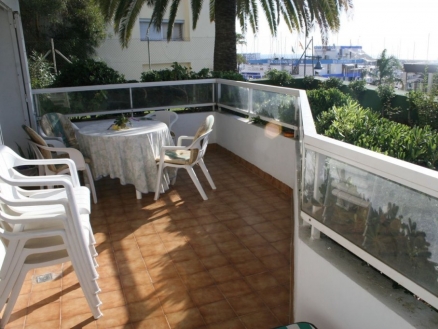 Estepona property: Apartment with 2 bedroom in Estepona 215025