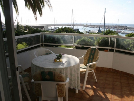 Estepona property: Apartment with 2 bedroom in Estepona, Spain 215025