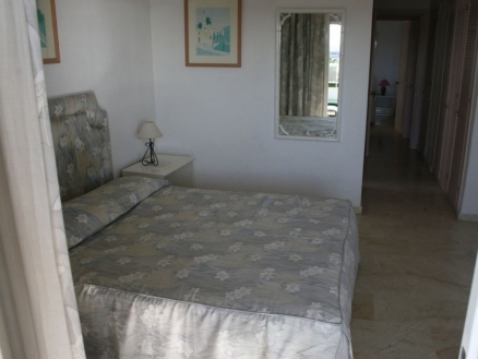 Estepona property: Apartment in Malaga for sale 215025