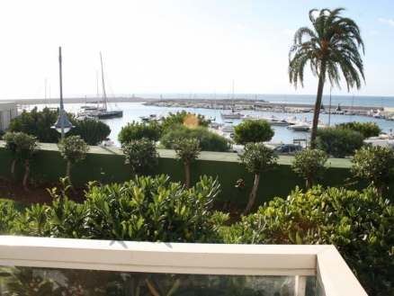 Estepona property: Malaga property | 2 bedroom Apartment 215025