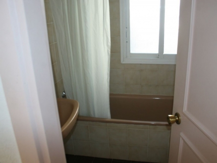 Estepona property: Estepona Apartment 215025