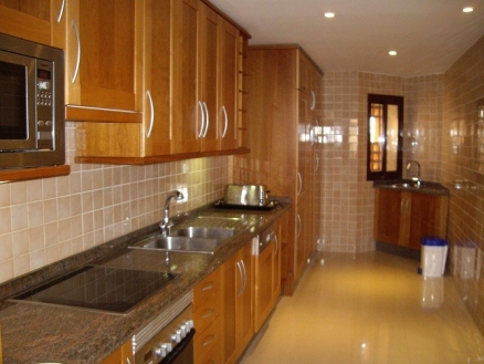San Pedro de Alcantara property: San Pedro de Alcantara, Spain | Apartment for sale 215026