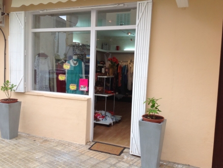 Pollença property: Commercial for sale in Pollença 215027