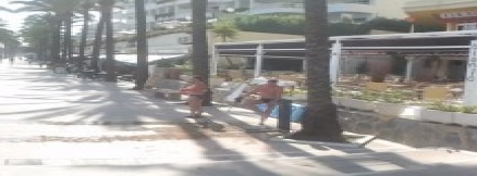 Marbella property: Commercial for sale in Marbella, Malaga 215028