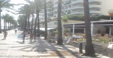 Marbella property: Commercial in Malaga for sale 215028