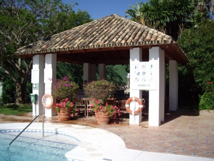 Aloha property: Apartment with 2 bedroom in Aloha 215029