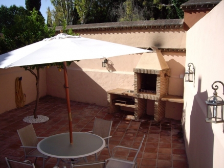 Aloha property: Apartment in Malaga for sale 215029