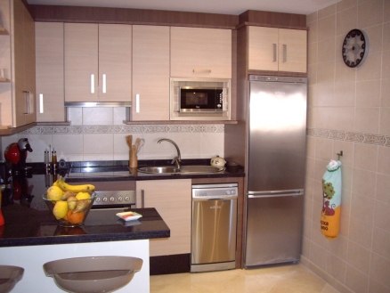 Aloha property: Aloha, Spain | Apartment for sale 215029