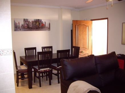 Aloha property: Aloha Apartment 215029