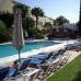 Aloha property: Aloha, Spain Apartment 215029