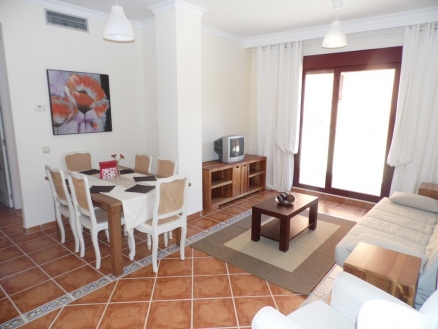 Marbella property: Apartment with 2 bedroom in Marbella 215030
