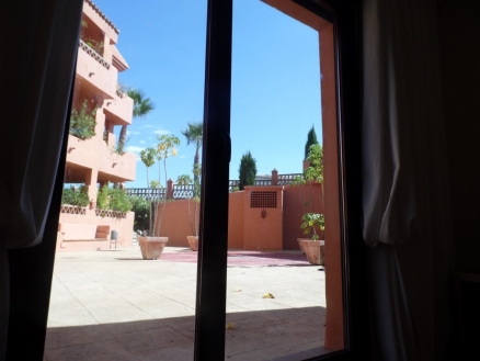 Marbella property: Apartment in Malaga for sale 215030