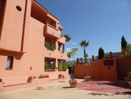 Marbella property: Malaga property | 2 bedroom Apartment 215030