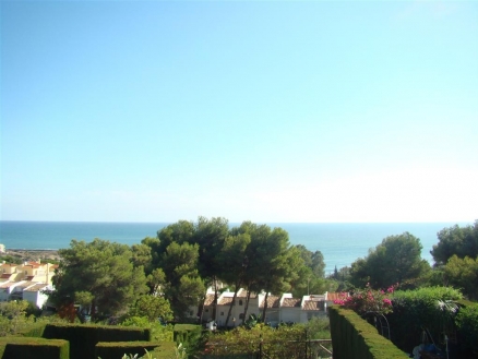 Estepona property: Townhome for sale in Estepona, Spain 215032