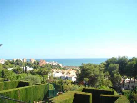 Estepona property: Townhome in Malaga for sale 215032