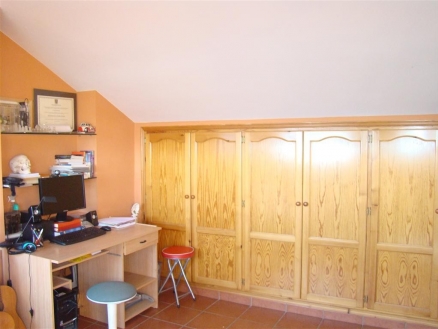 Estepona property: Malaga Townhome 215032