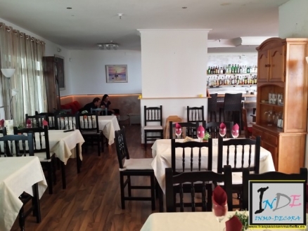 Marbella property: Marbella, Spain | Commercial for sale 215033