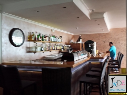 Marbella property: Marbella Commercial 215033