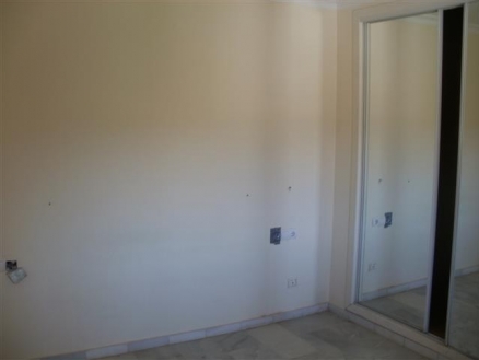 Estepona property: Apartment in Malaga for sale 215034