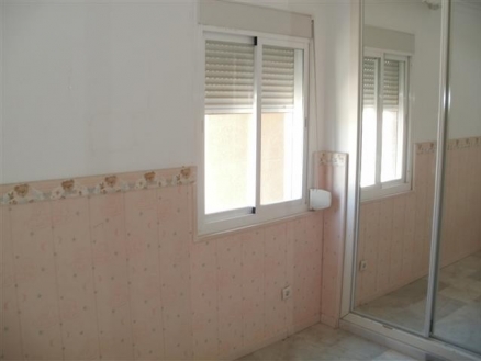Estepona property: Estepona, Spain | Apartment for sale 215034