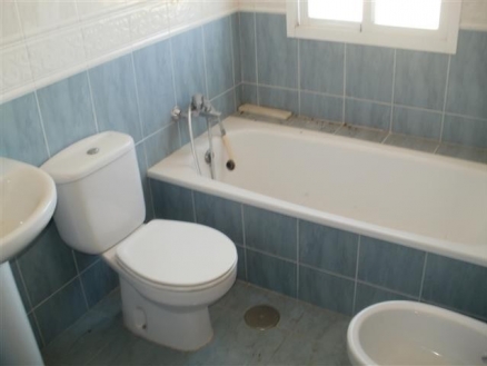 Estepona property: Malaga Apartment 215034