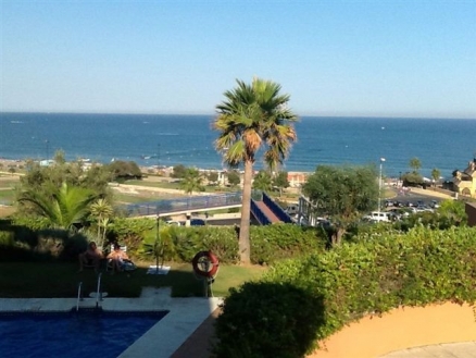 Fuengirola property: Apartment for sale in Fuengirola 215035