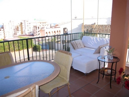 Fuengirola property: Apartment with 2 bedroom in Fuengirola 215035