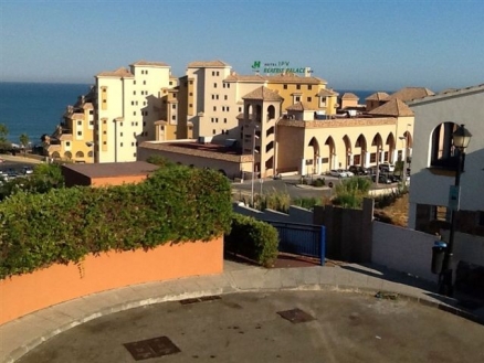 Fuengirola property: Apartment with 2 bedroom in Fuengirola, Spain 215035