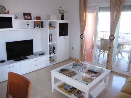 Fuengirola property: Apartment in Malaga for sale 215035