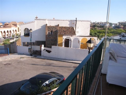 Fuengirola property: Malaga property | 2 bedroom Apartment 215035