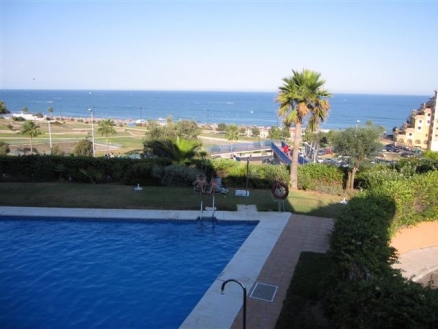 Fuengirola property: Malaga Apartment 215035