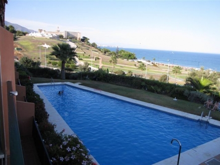 Fuengirola property: Fuengirola Apartment 215035