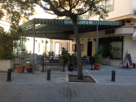 Marbella property: Commercial with 3 bedroom in Marbella 215036