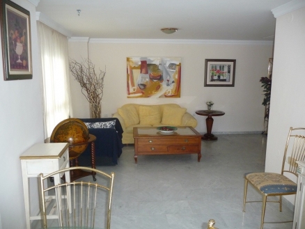 San Pedro de Alcantara property: Apartment for sale in San Pedro de Alcantara 215037