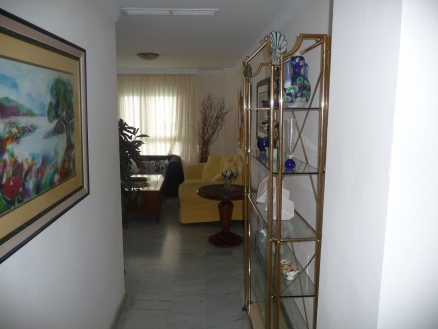 San Pedro de Alcantara property: Apartment for sale in San Pedro de Alcantara, Spain 215037