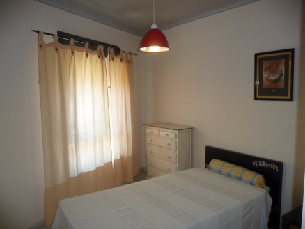 San Pedro de Alcantara property: Apartment for sale in San Pedro de Alcantara, Malaga 215037