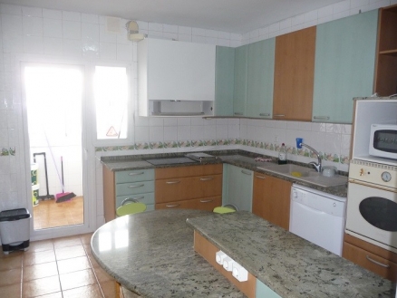 San Pedro de Alcantara property: Apartment in Malaga for sale 215037