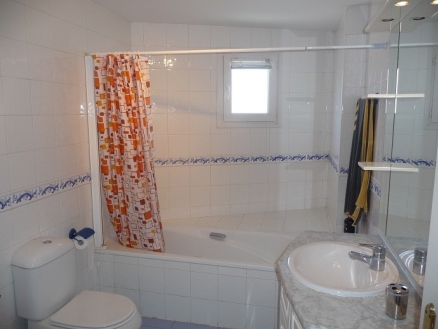 San Pedro de Alcantara property: Malaga property | 2 bedroom Apartment 215037