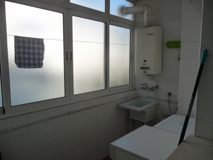 San Pedro de Alcantara property: San Pedro de Alcantara, Spain | Apartment for sale 215037