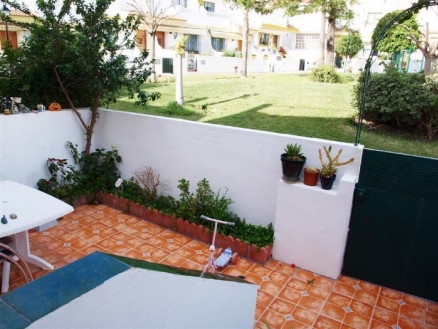 Torremolinos property: Townhome for sale in Torremolinos, Spain 215038