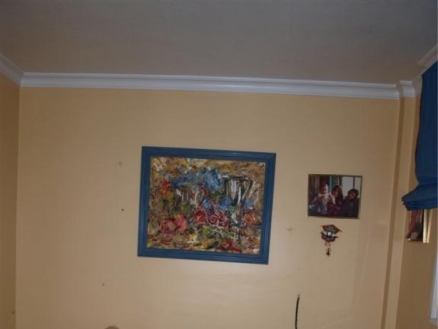 Torremolinos property: Townhome for sale in Torremolinos, Malaga 215038
