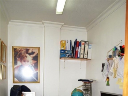 Torremolinos property: Townhome in Malaga for sale 215038