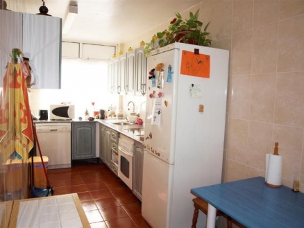 Torremolinos property: Malaga Townhome 215038