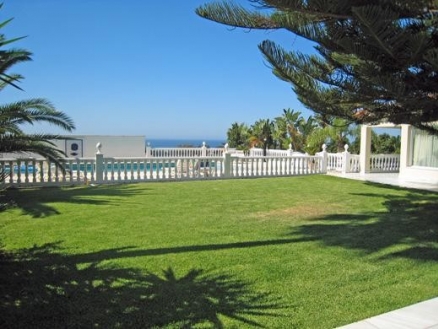 Elviria property: Villa for sale in Elviria, Spain 215039