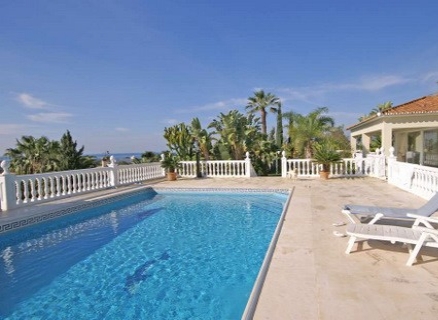 Elviria property: Villa with 4 bedroom in Elviria, Spain 215039